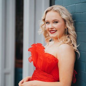 Meet your Posher, Katherine